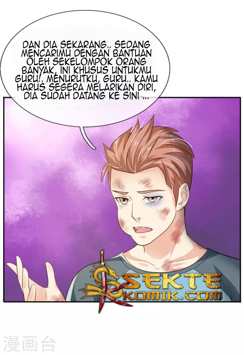 I am Daxianzun Chapter 68 Gambar 12