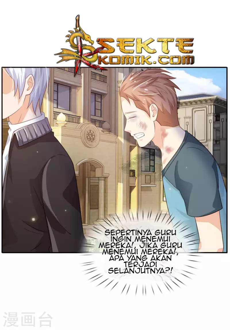 I am Daxianzun Chapter 68 Gambar 15