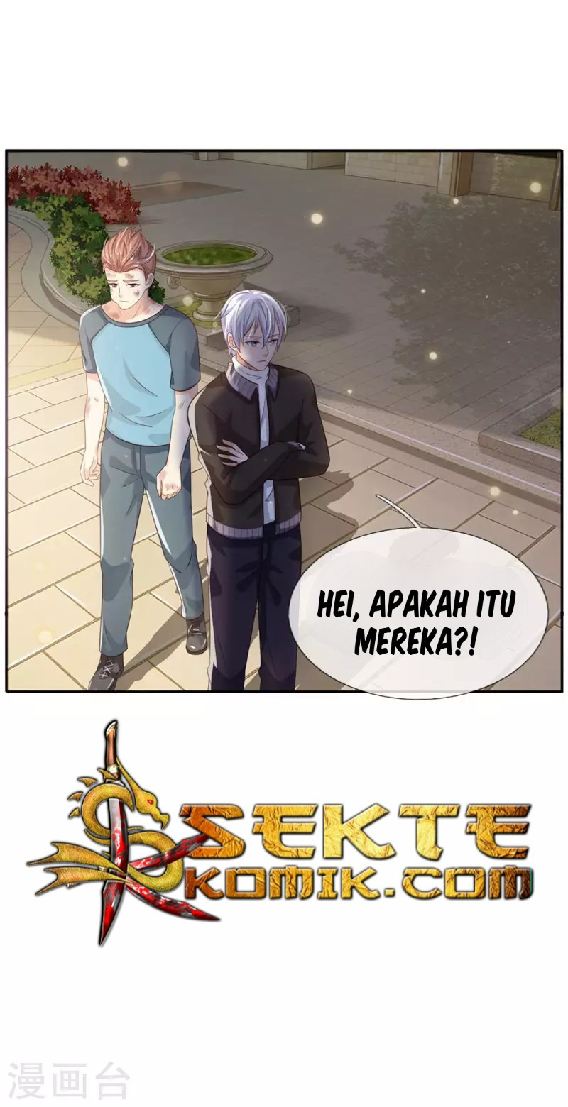 I am Daxianzun Chapter 68 Gambar 16