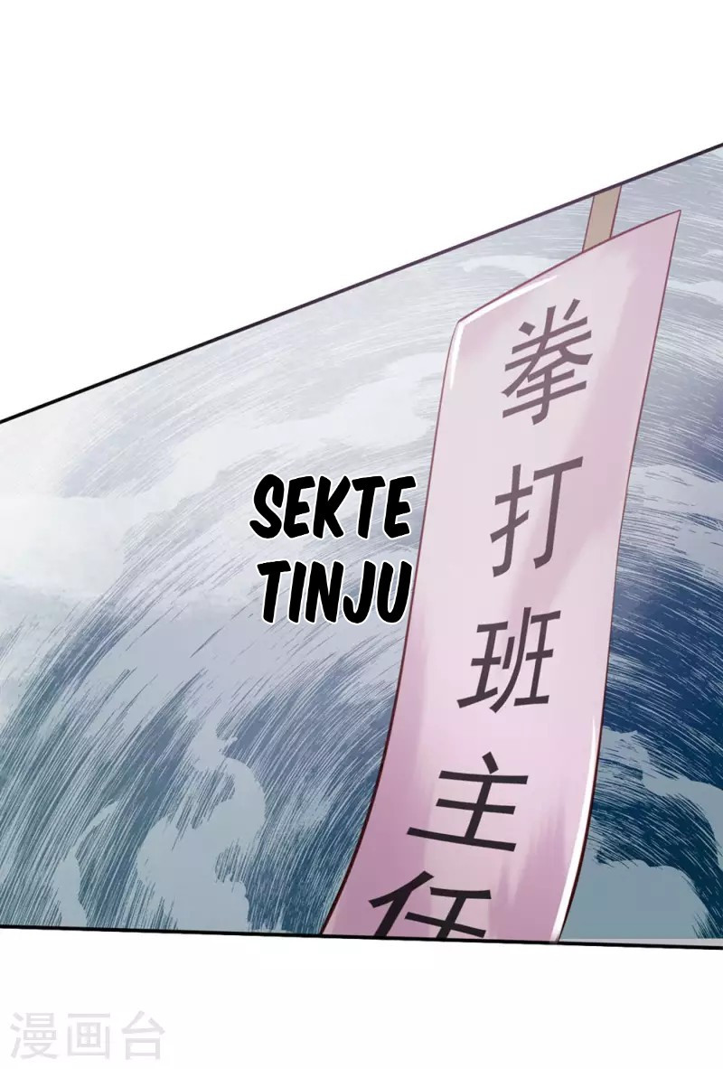 I am Daxianzun Chapter 68 Gambar 17