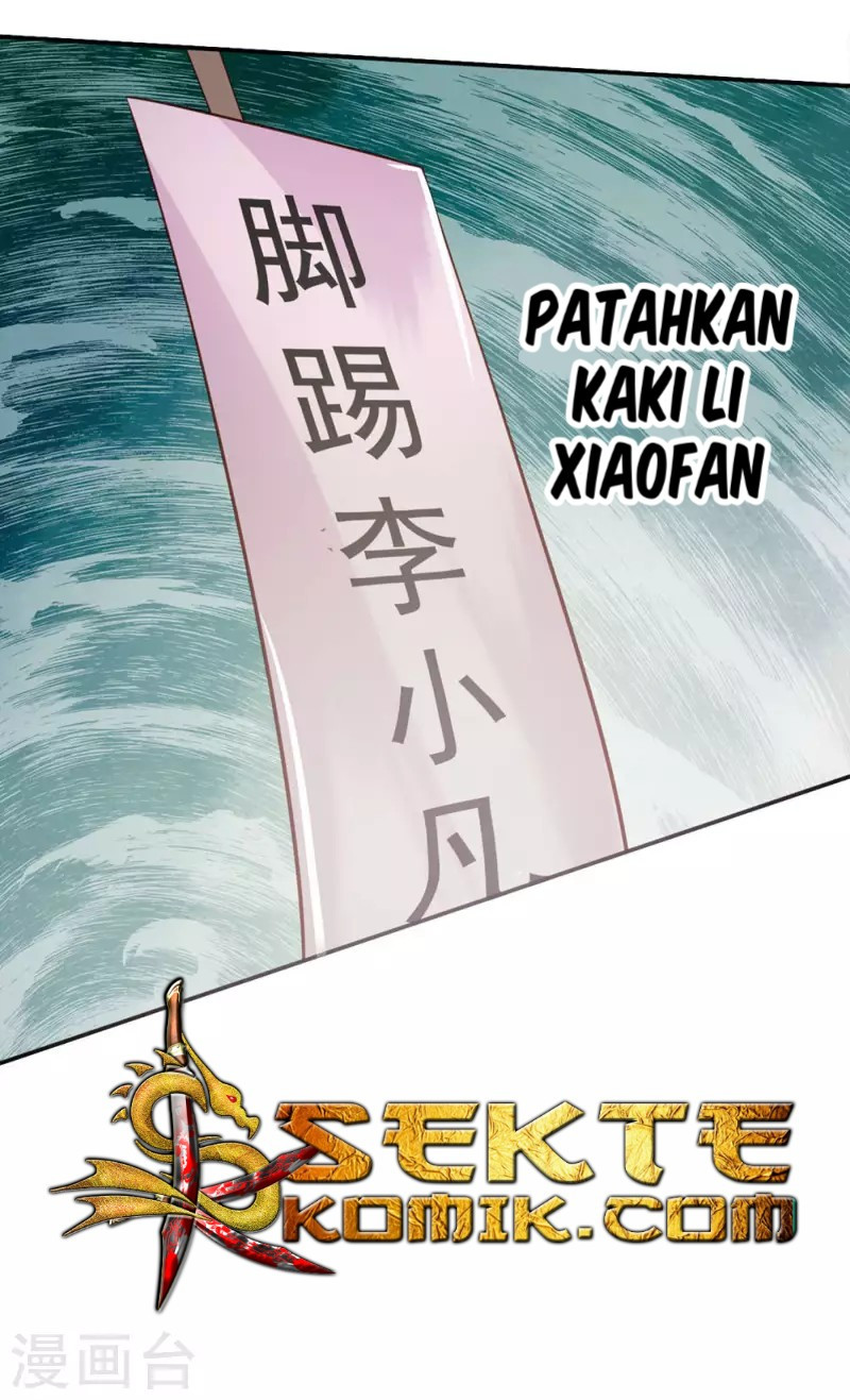 I am Daxianzun Chapter 68 Gambar 18