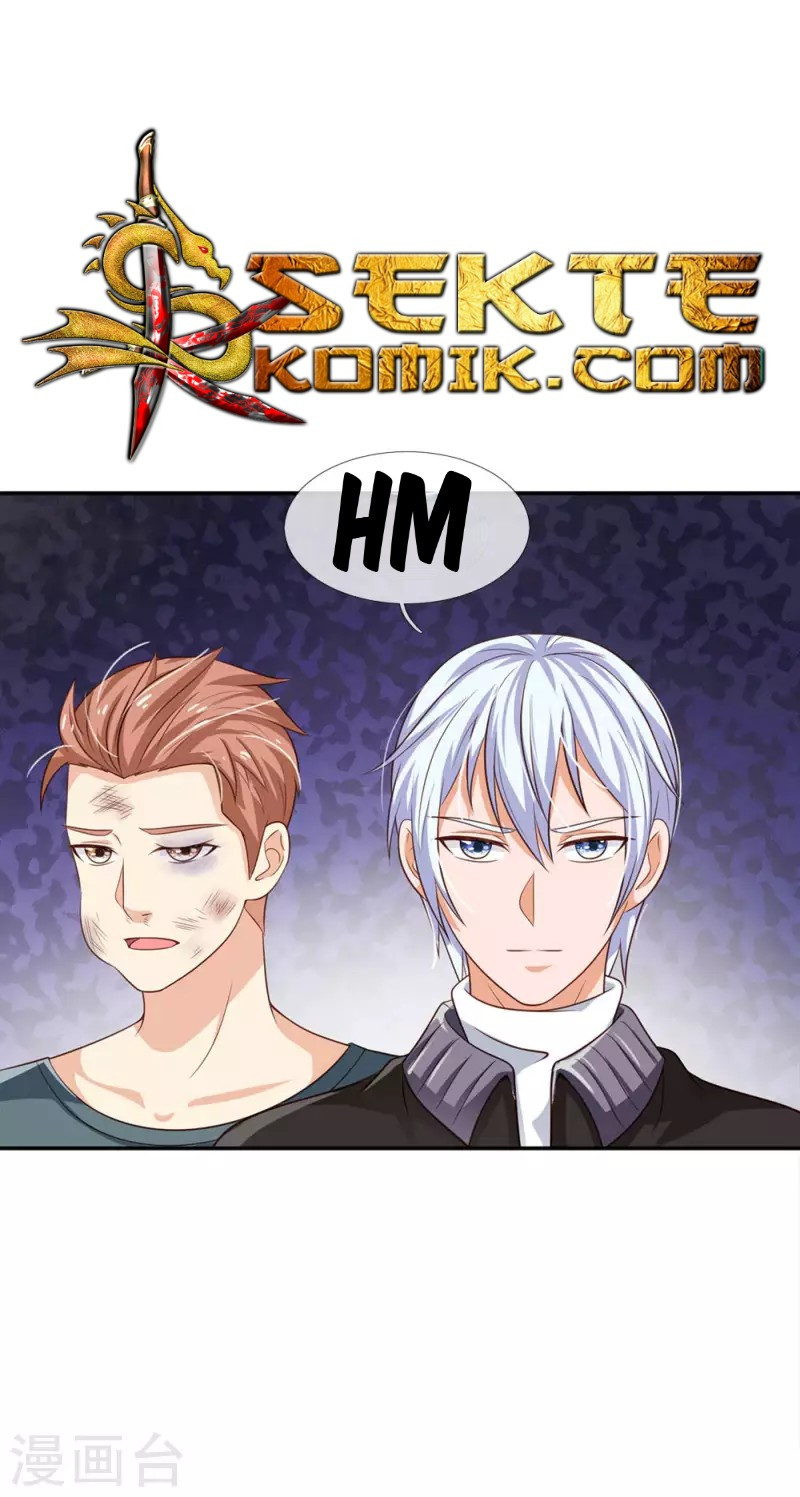 I am Daxianzun Chapter 68 Gambar 21