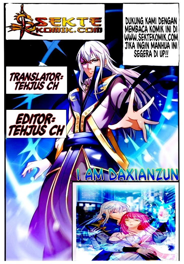 Baca Manhua I am Daxianzun Chapter 68 Gambar 2