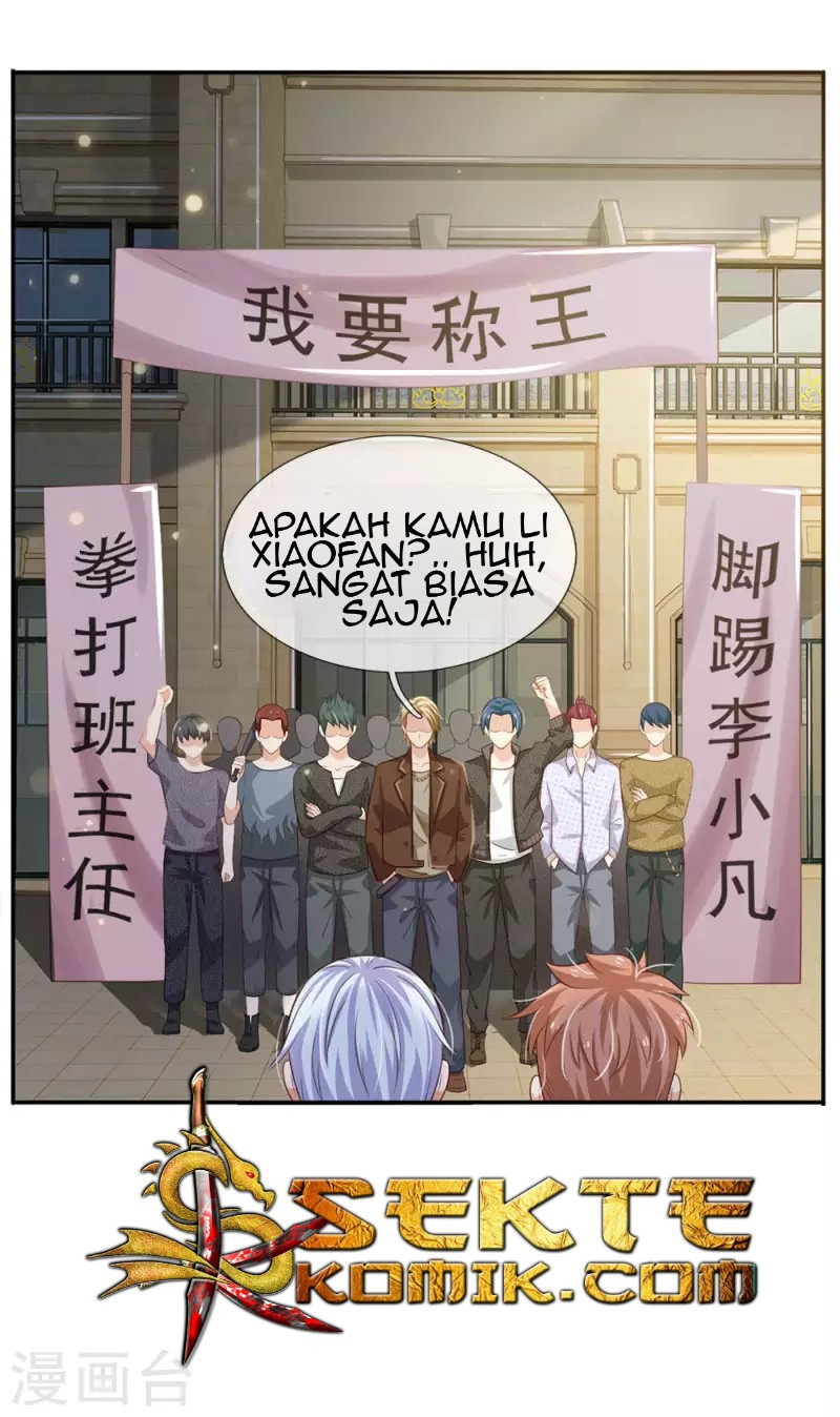I am Daxianzun Chapter 68 Gambar 22
