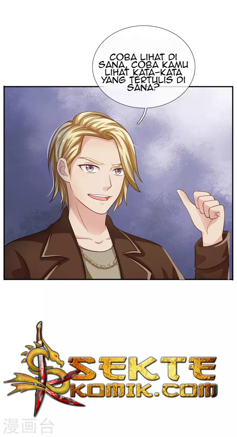 I am Daxianzun Chapter 68 Gambar 23