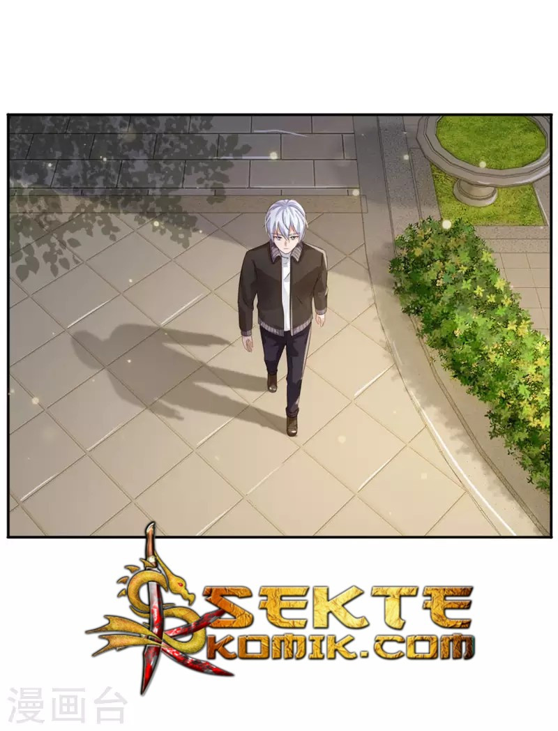 I am Daxianzun Chapter 68 Gambar 3