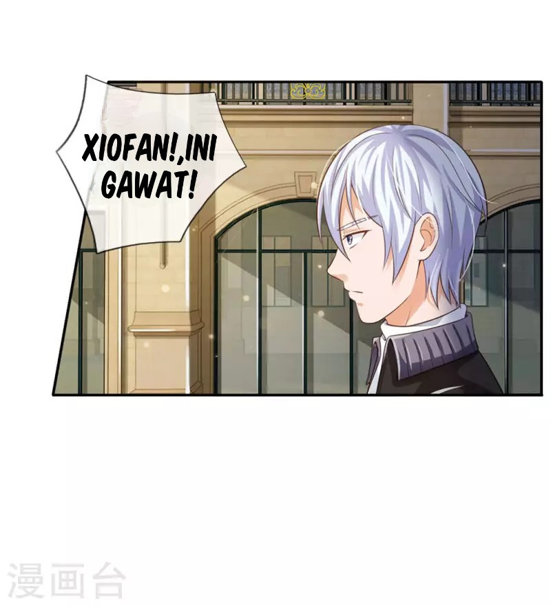 I am Daxianzun Chapter 68 Gambar 4