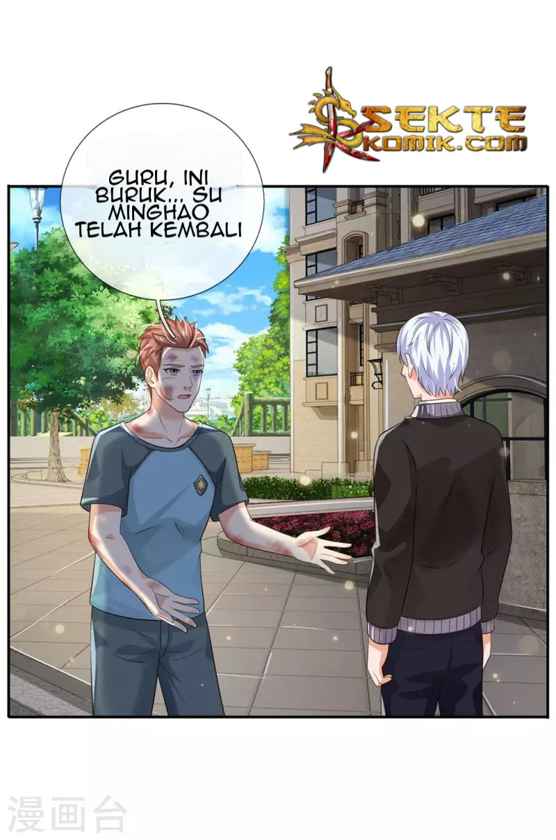 I am Daxianzun Chapter 68 Gambar 7