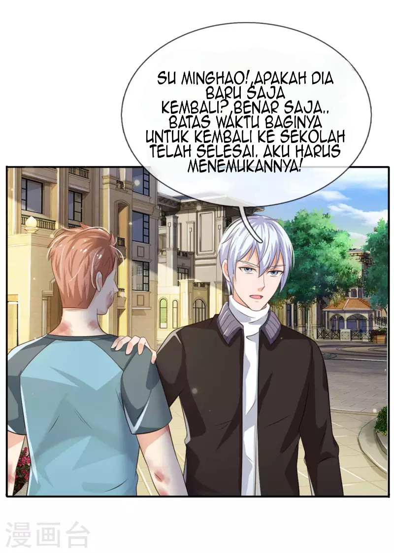 I am Daxianzun Chapter 68 Gambar 8