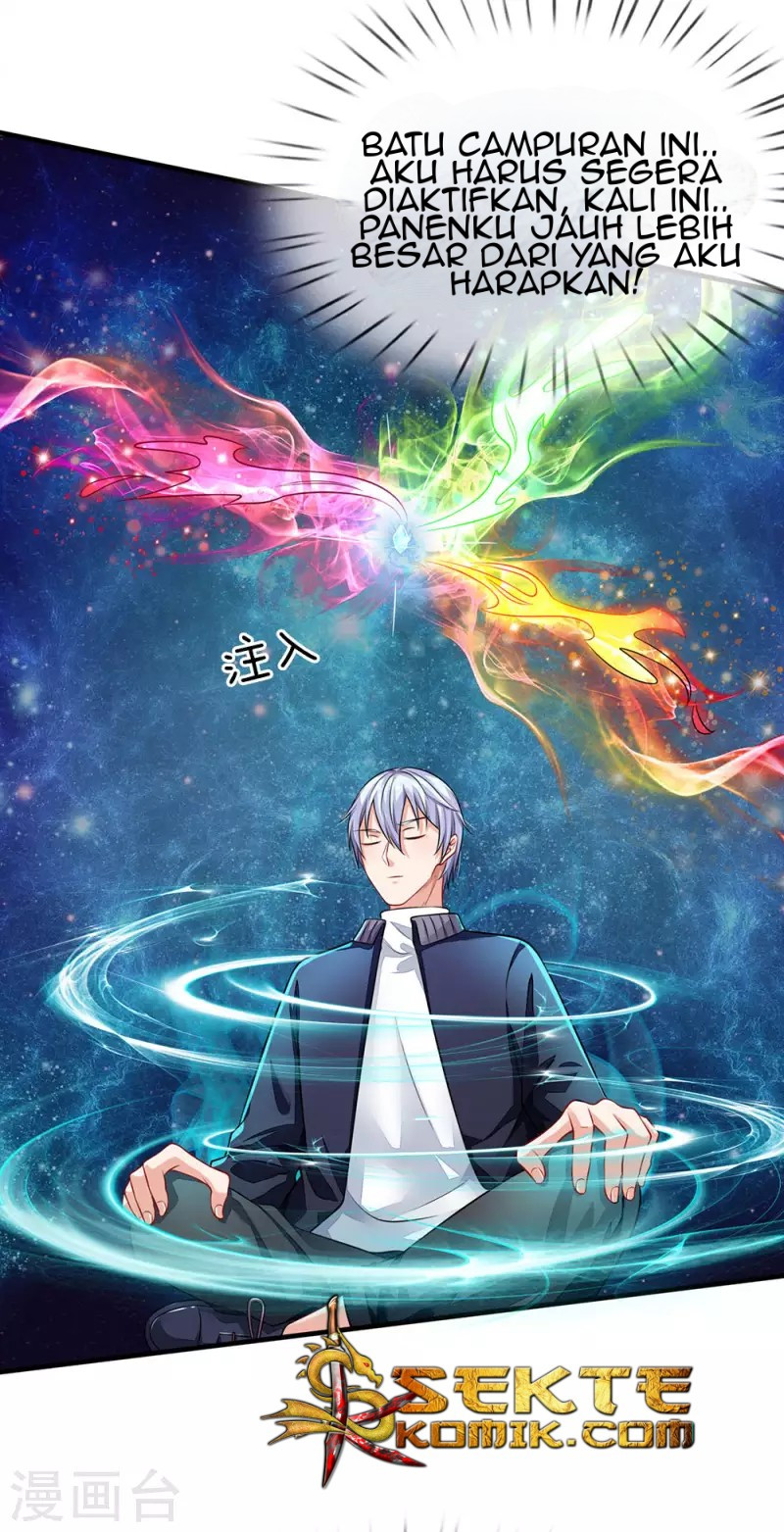 I am Daxianzun Chapter 67 Gambar 16