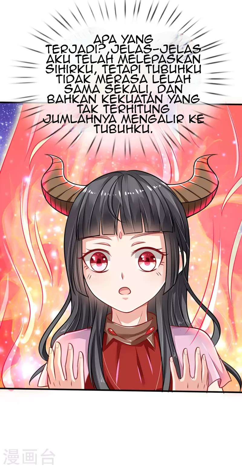 I am Daxianzun Chapter 67 Gambar 17