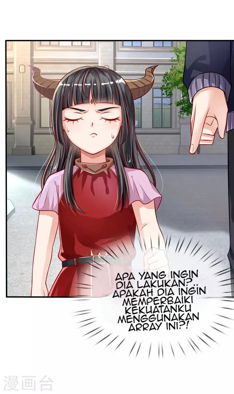 I am Daxianzun Chapter 67 Gambar 5