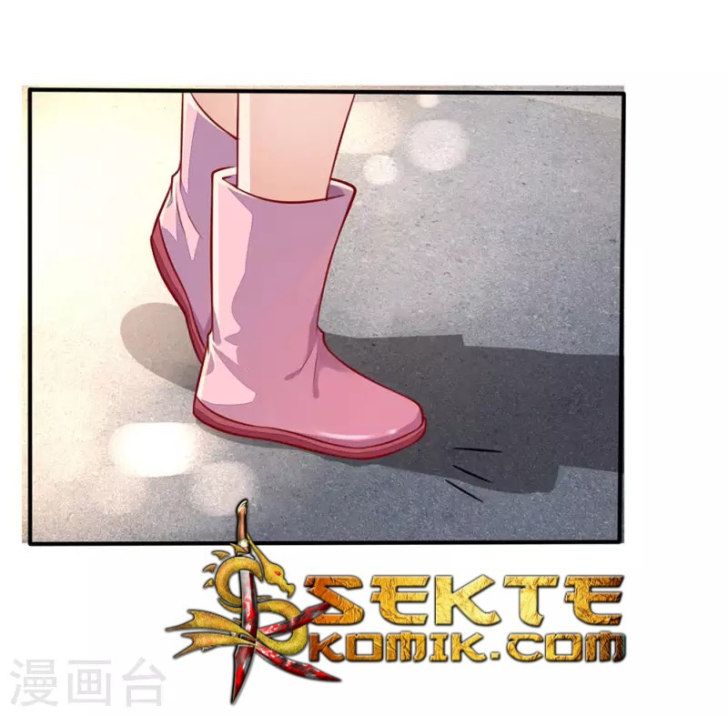 I am Daxianzun Chapter 67 Gambar 6