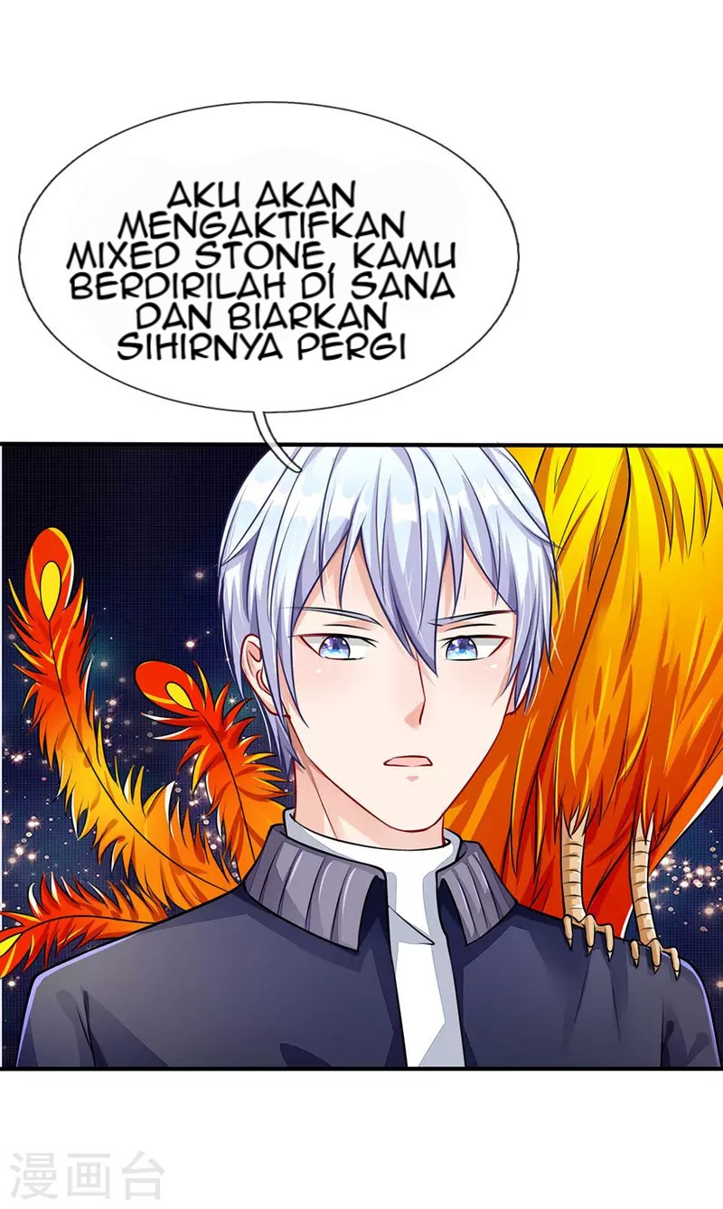 I am Daxianzun Chapter 67 Gambar 7