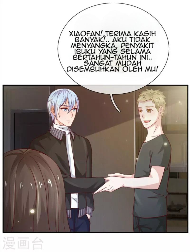 I am Daxianzun Chapter 66 Gambar 14
