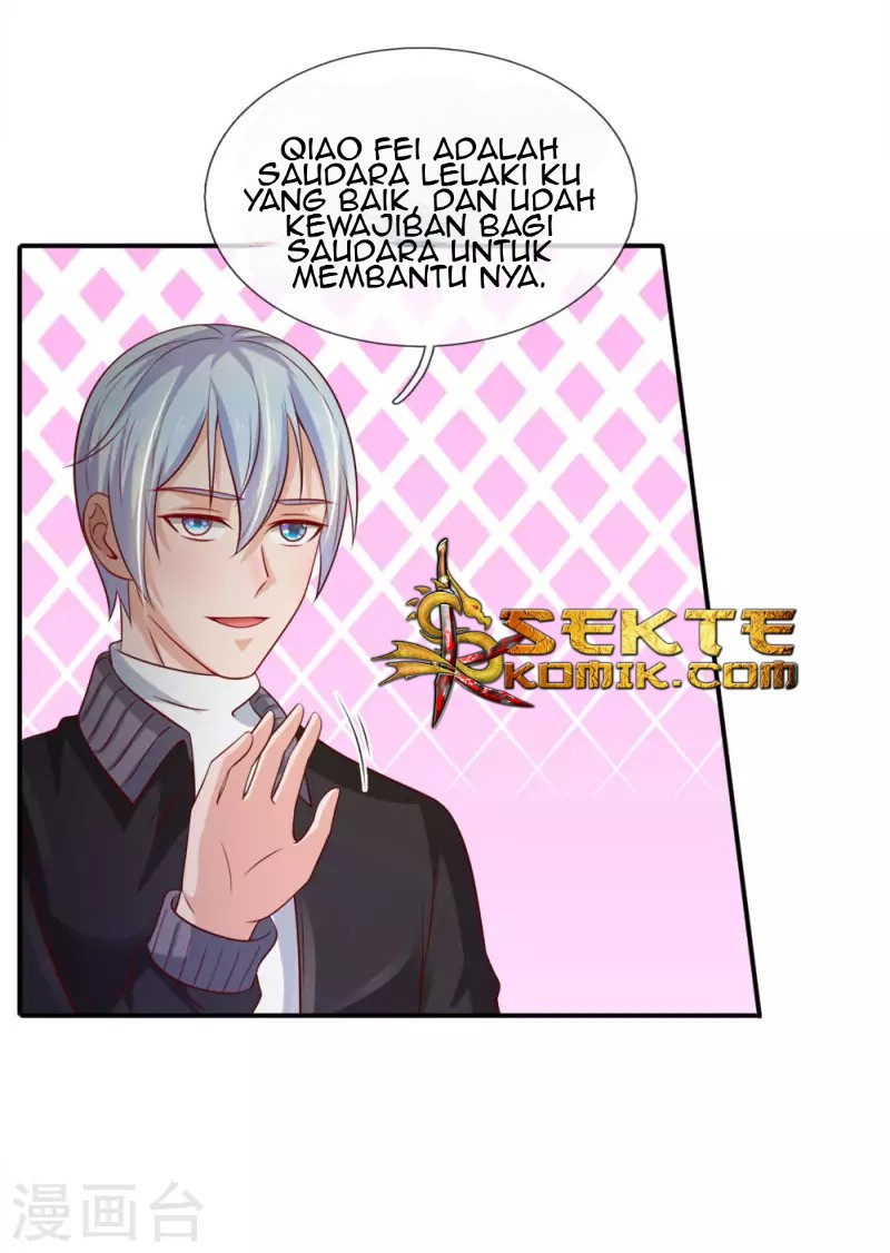 I am Daxianzun Chapter 66 Gambar 16