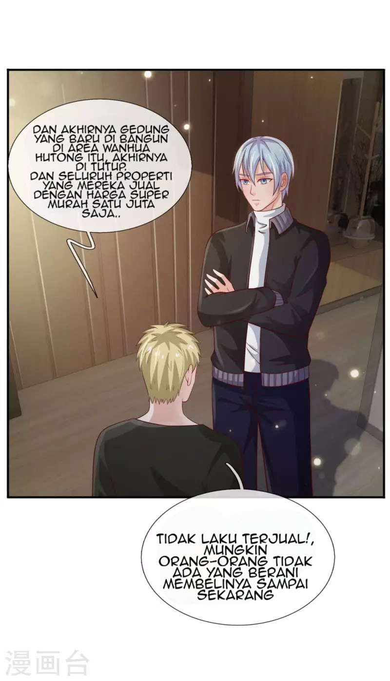 I am Daxianzun Chapter 66 Gambar 19