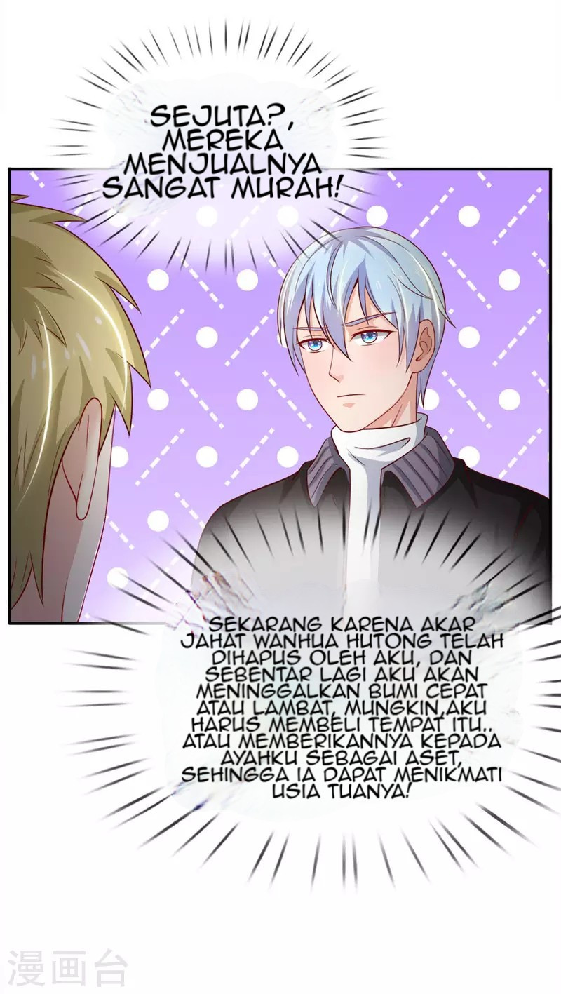 I am Daxianzun Chapter 66 Gambar 20