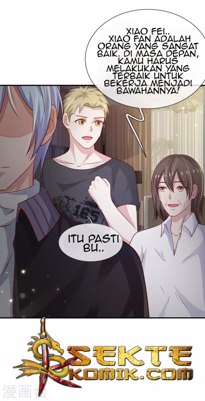 I am Daxianzun Chapter 66 Gambar 23