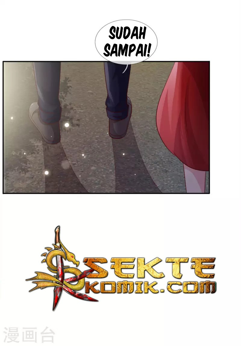 I am Daxianzun Chapter 66 Gambar 27