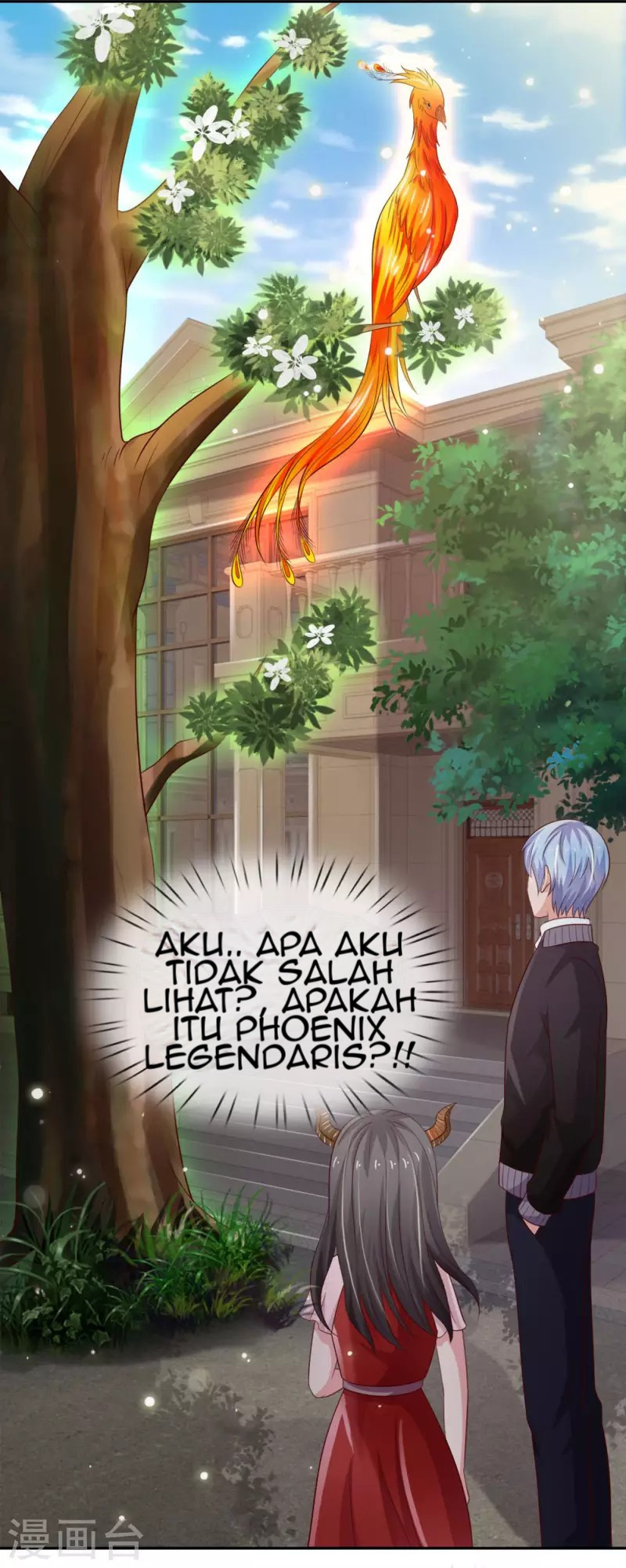 I am Daxianzun Chapter 66 Gambar 28