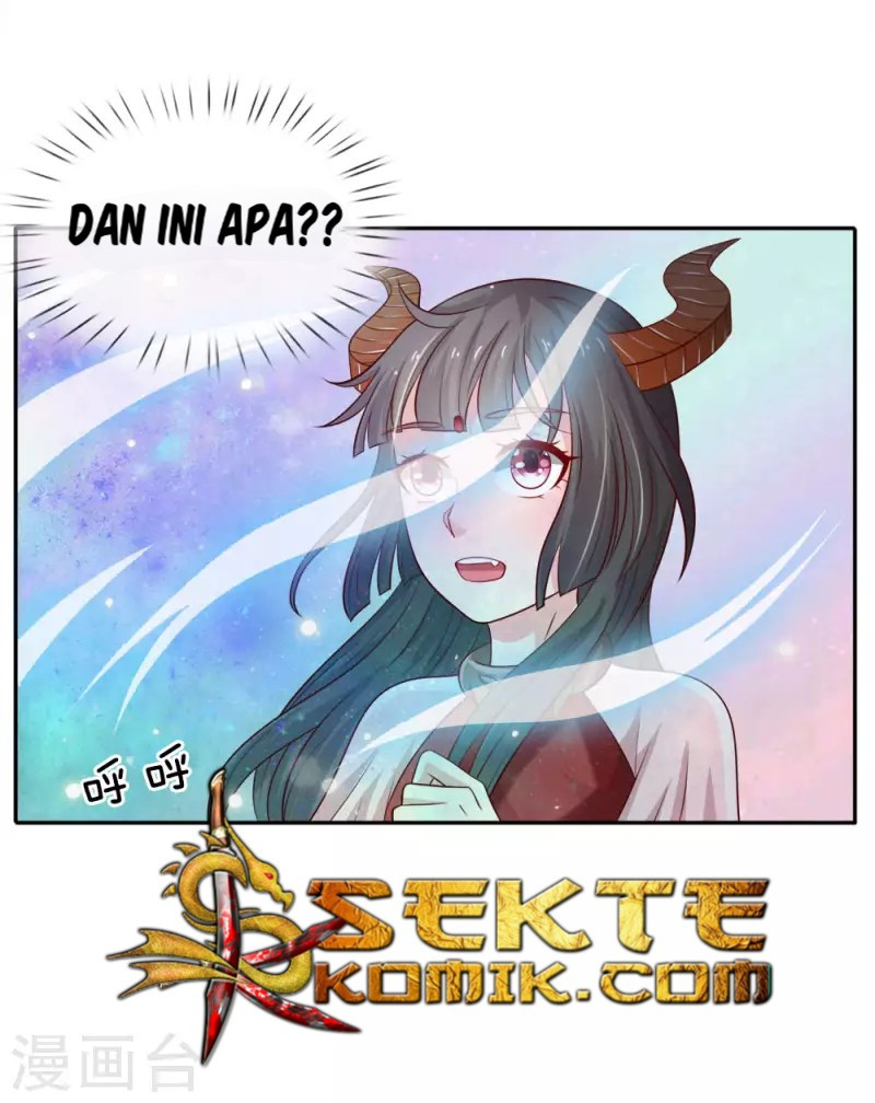I am Daxianzun Chapter 66 Gambar 30