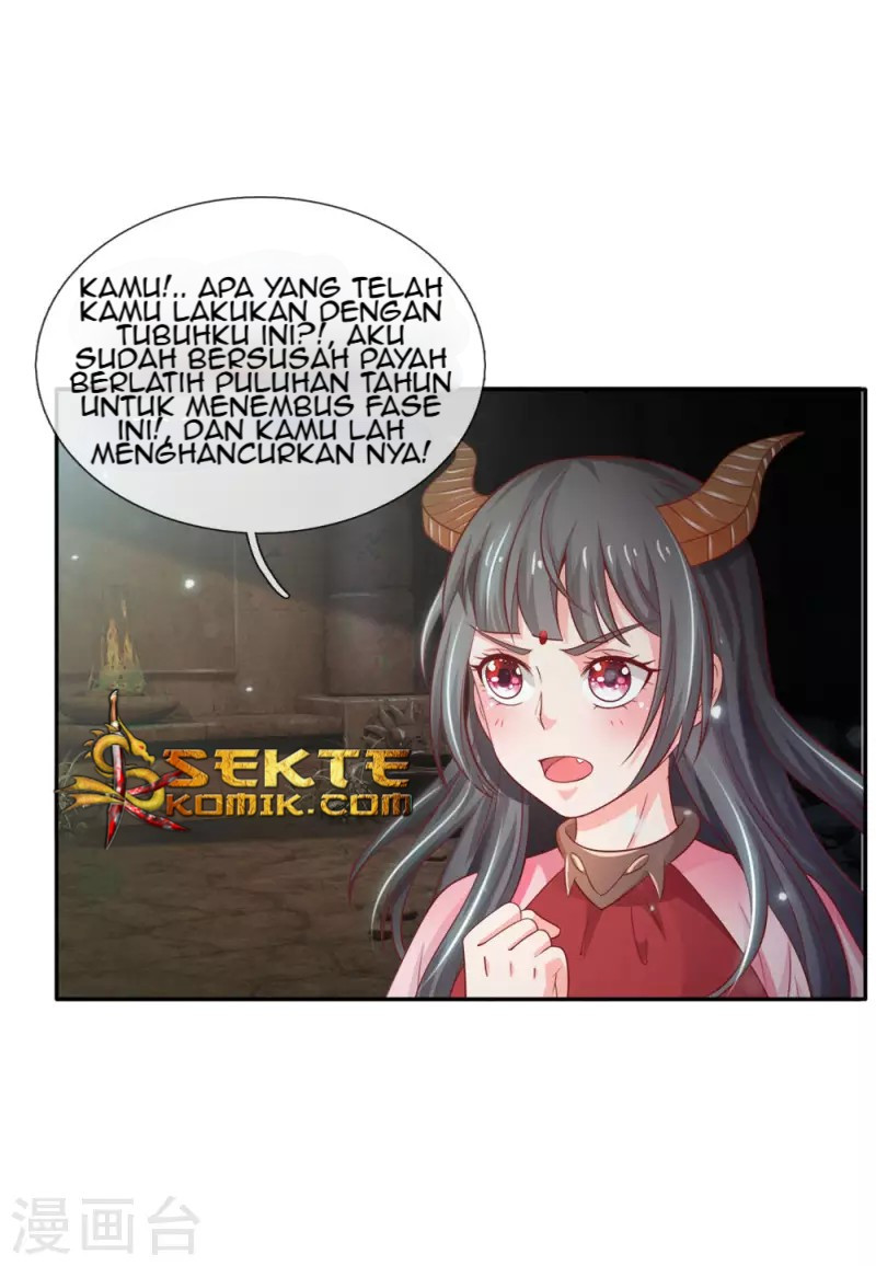 I am Daxianzun Chapter 66 Gambar 3