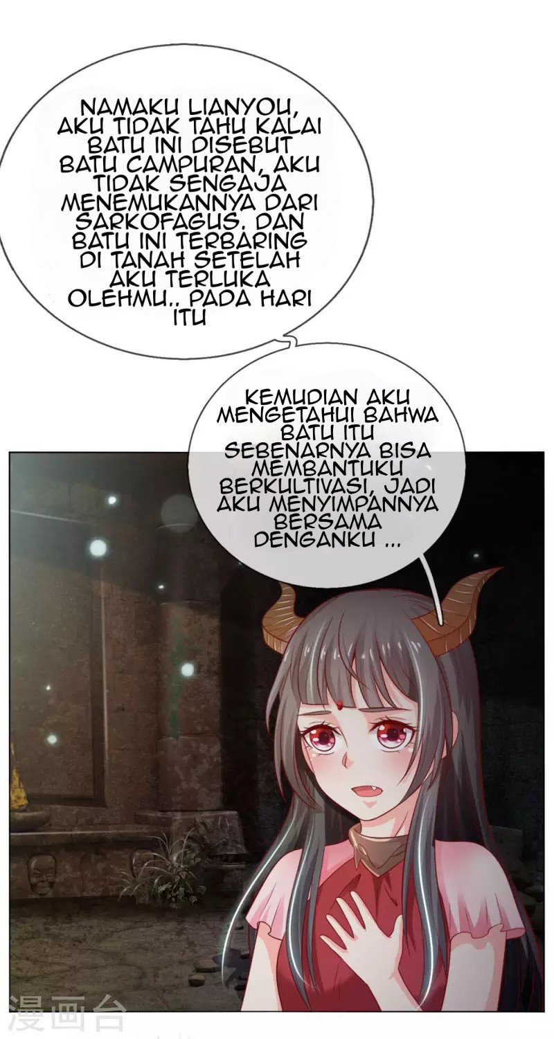 I am Daxianzun Chapter 66 Gambar 6