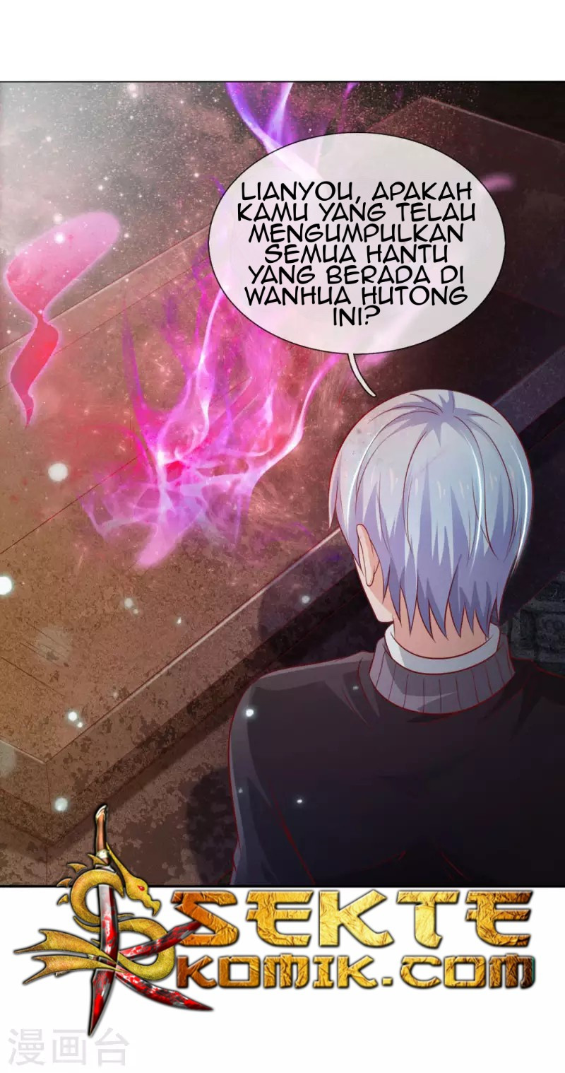 I am Daxianzun Chapter 66 Gambar 9