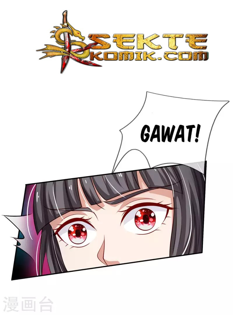I am Daxianzun Chapter 65 Gambar 10
