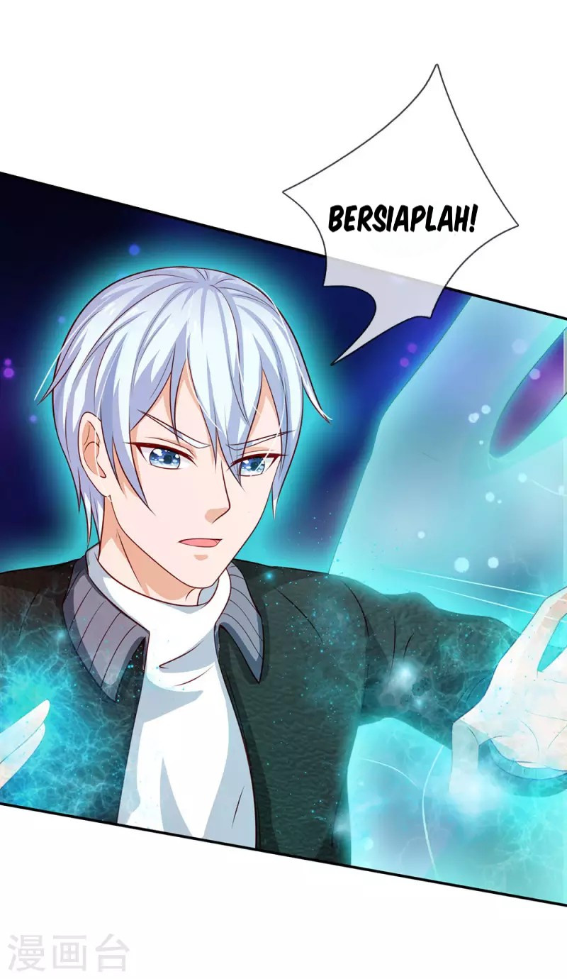 I am Daxianzun Chapter 65 Gambar 12