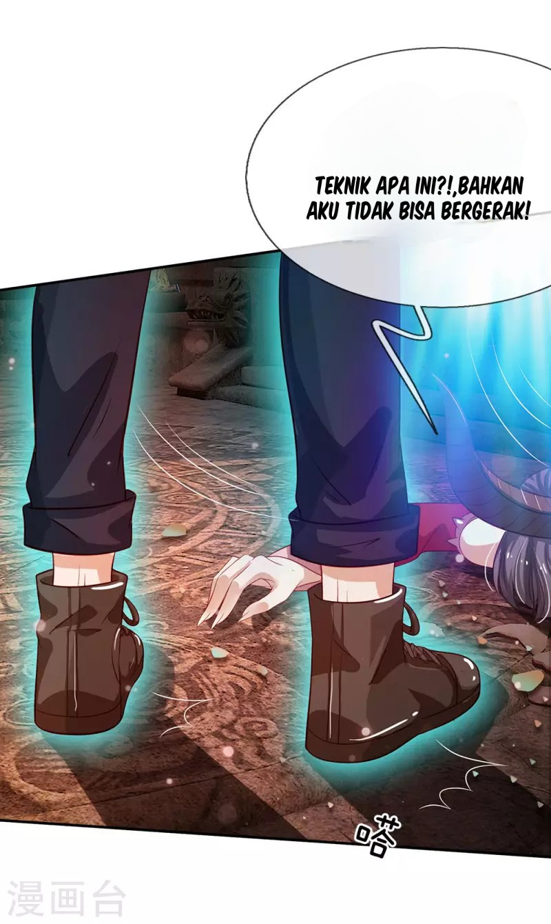 I am Daxianzun Chapter 65 Gambar 15