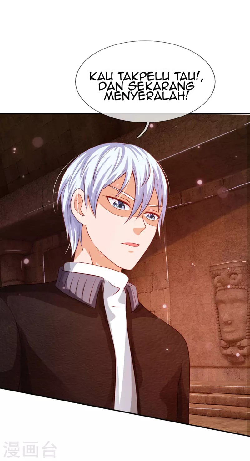 I am Daxianzun Chapter 65 Gambar 16