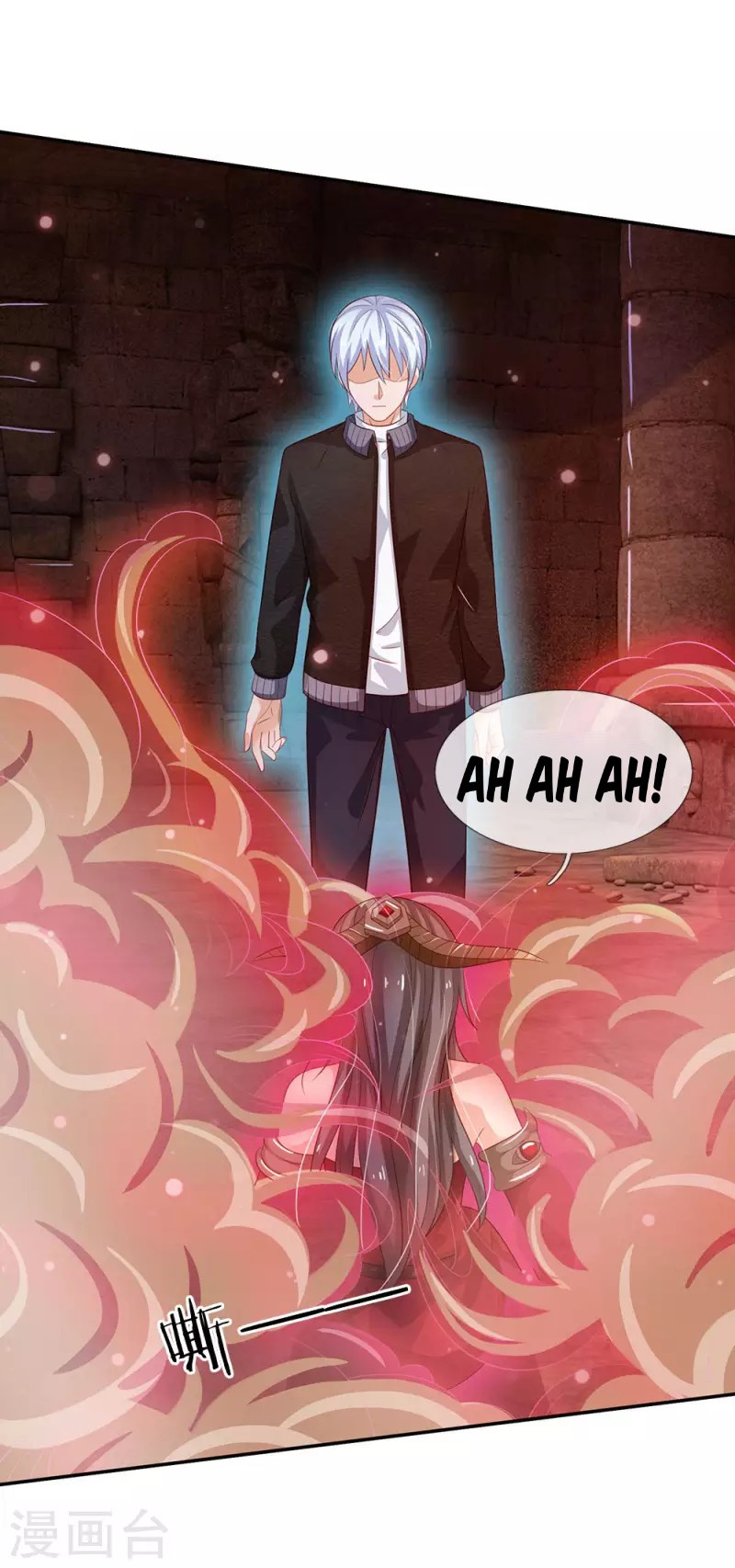 I am Daxianzun Chapter 65 Gambar 27