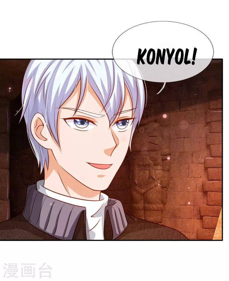 I am Daxianzun Chapter 65 Gambar 3
