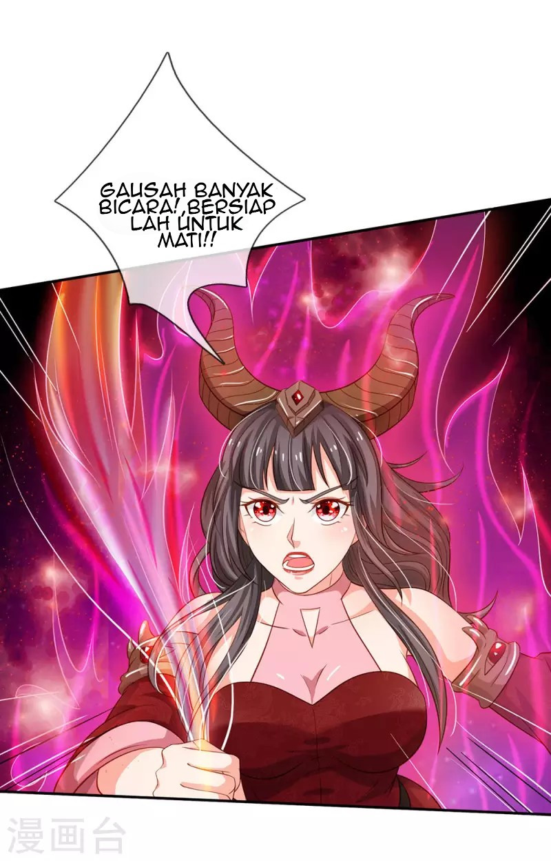 I am Daxianzun Chapter 65 Gambar 4