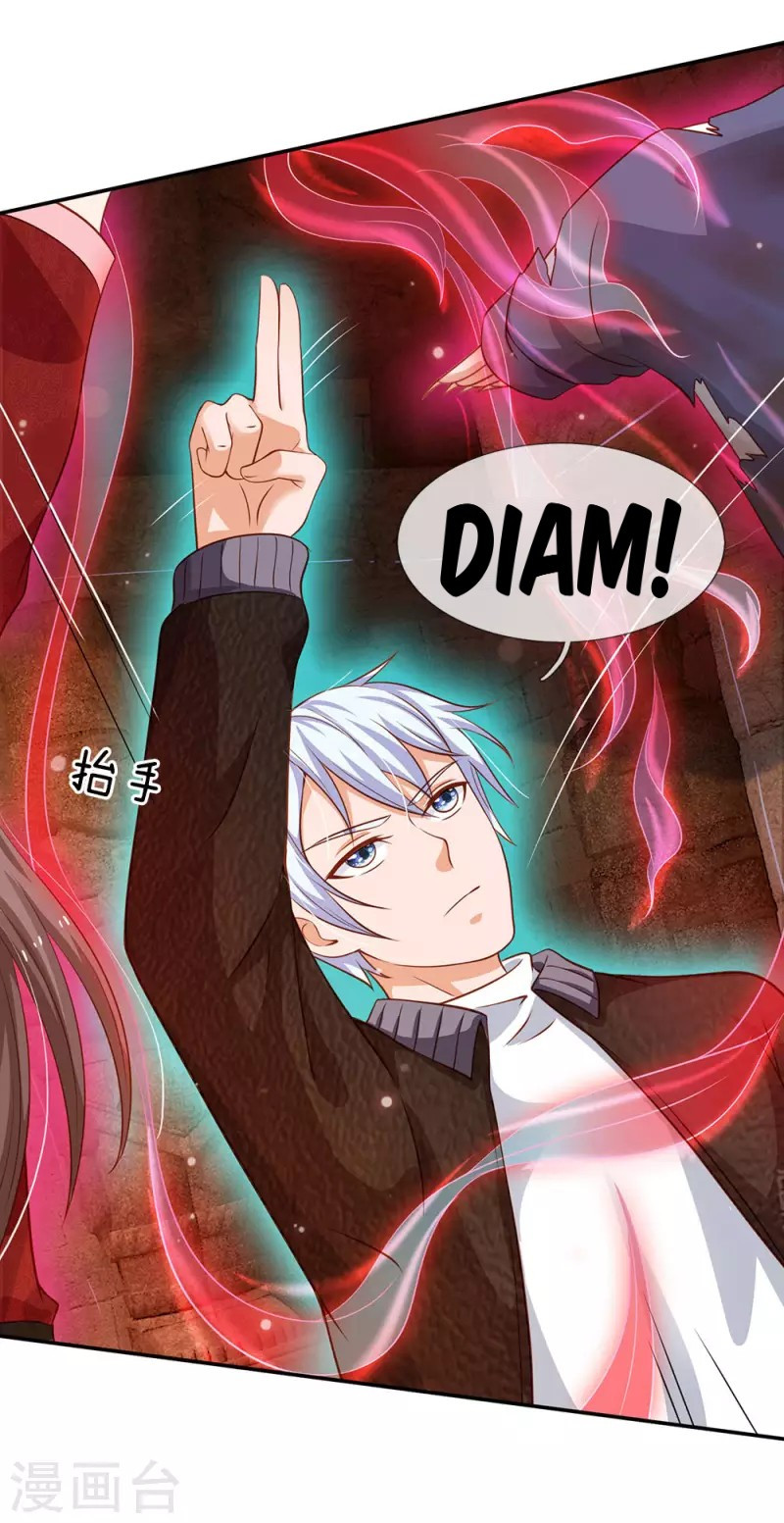 I am Daxianzun Chapter 65 Gambar 6