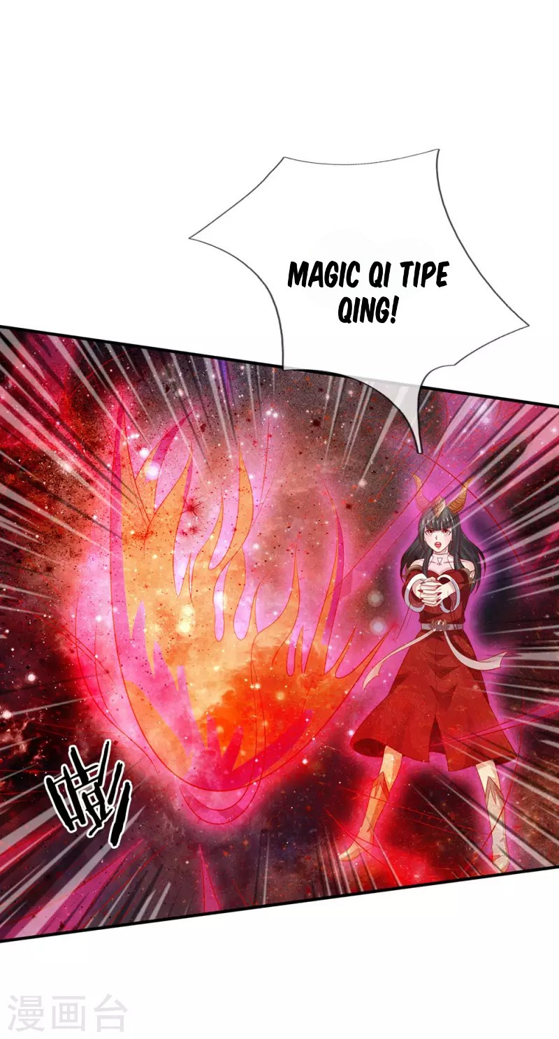I am Daxianzun Chapter 64 Gambar 7