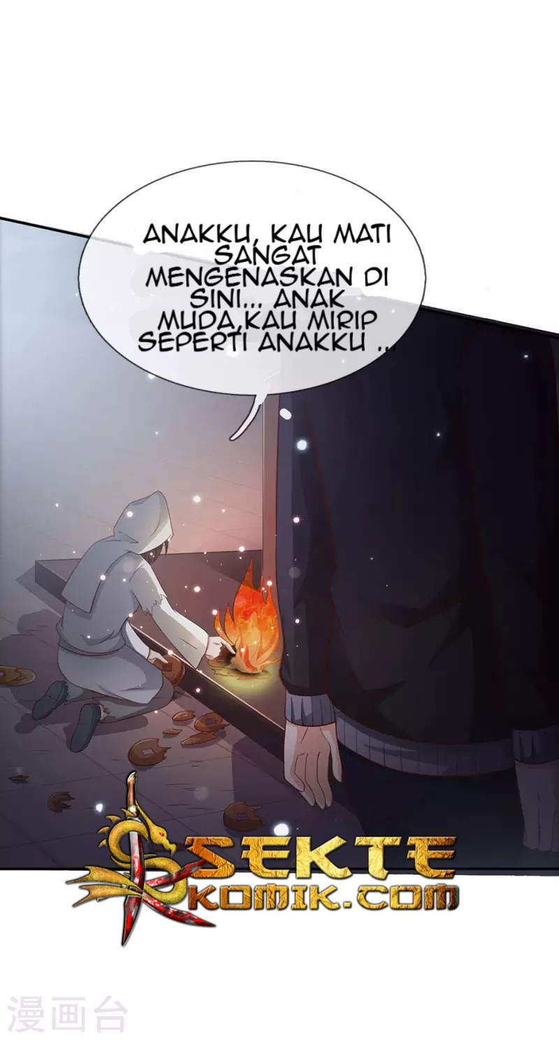 I am Daxianzun Chapter 63 Gambar 6