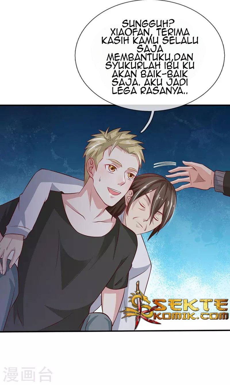 I am Daxianzun Chapter 62 Gambar 10