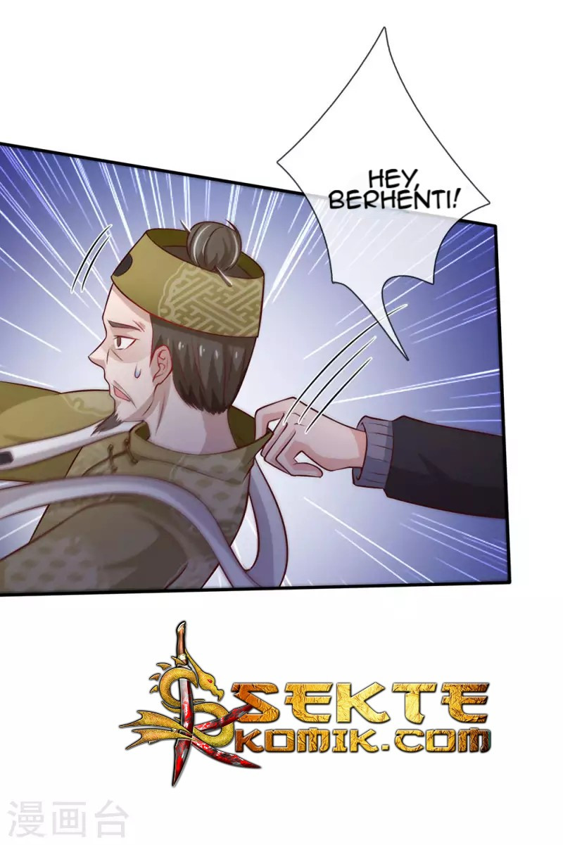 I am Daxianzun Chapter 62 Gambar 13