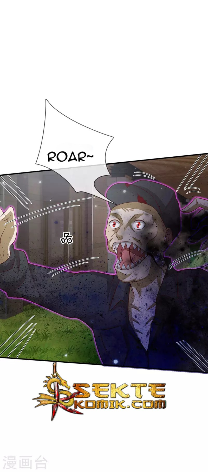 Baca Manhua I am Daxianzun Chapter 62 Gambar 2