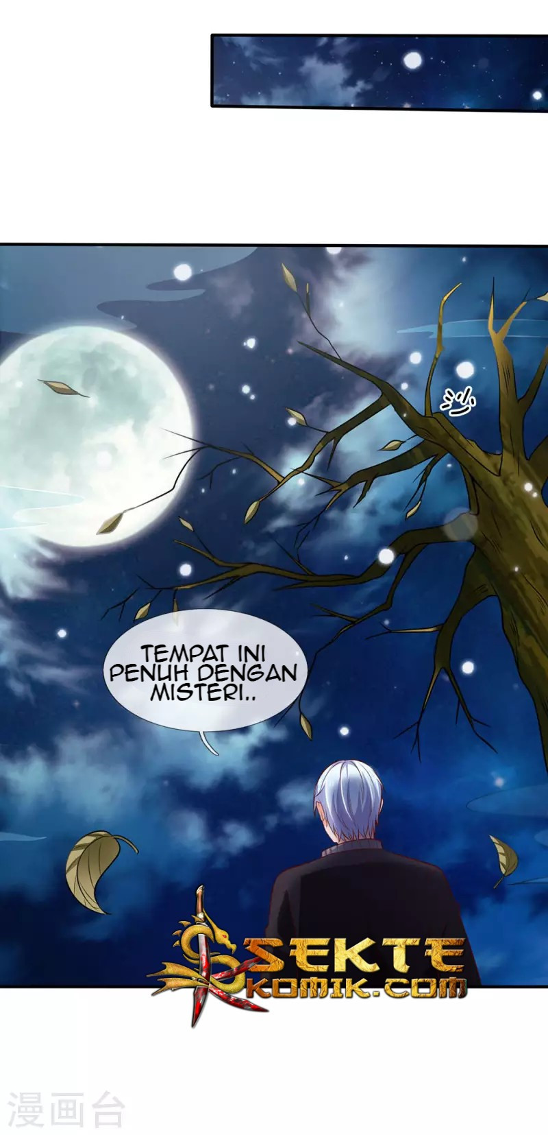I am Daxianzun Chapter 62 Gambar 23