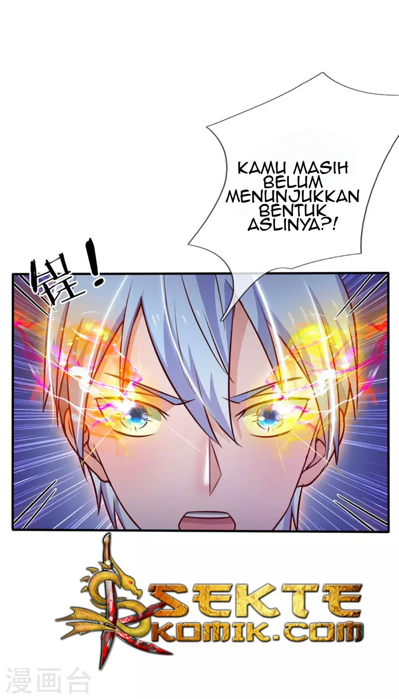 I am Daxianzun Chapter 62 Gambar 5