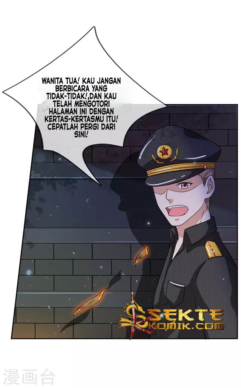 I am Daxianzun Chapter 61 Gambar 12