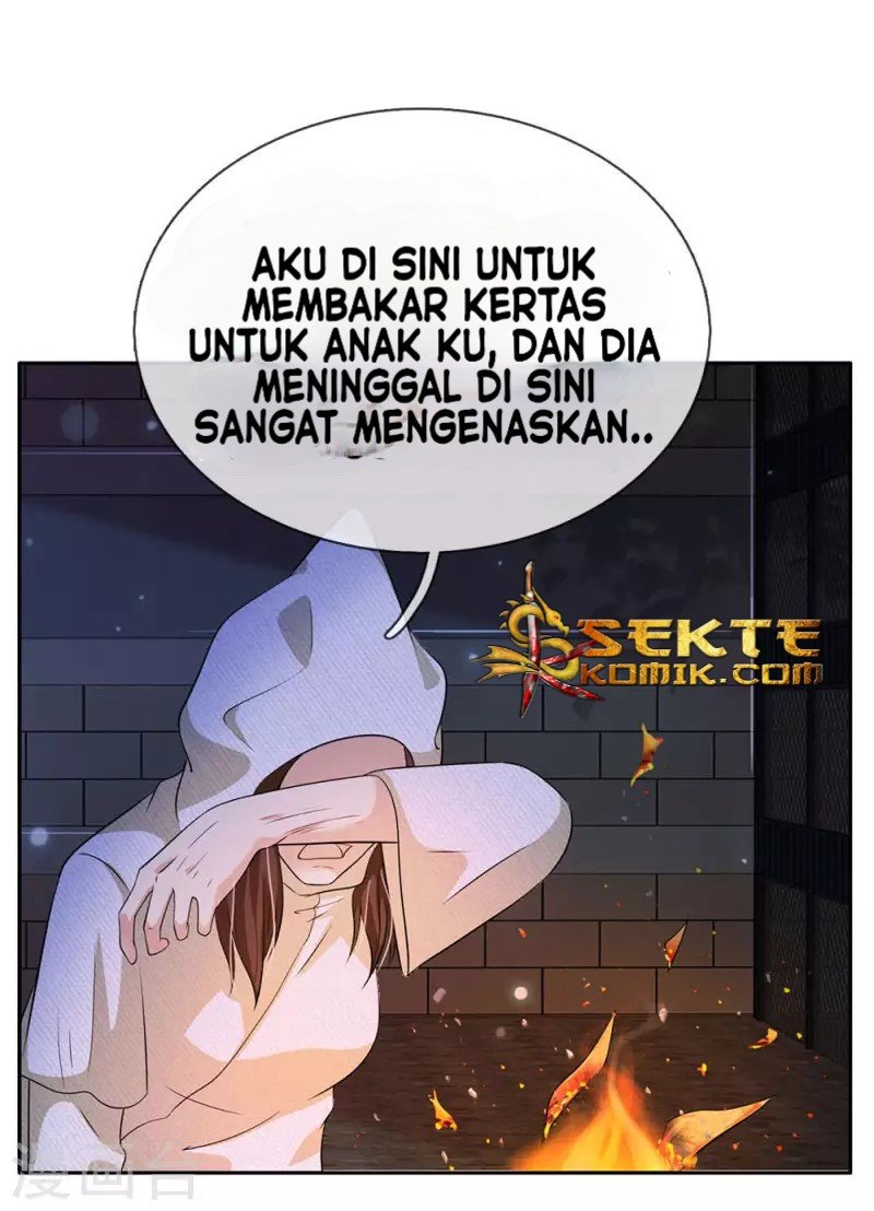I am Daxianzun Chapter 61 Gambar 13