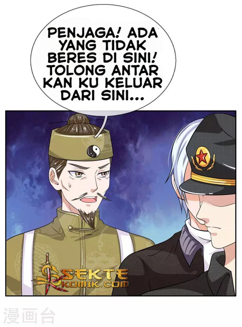 I am Daxianzun Chapter 61 Gambar 14
