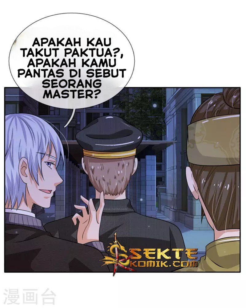 I am Daxianzun Chapter 61 Gambar 15