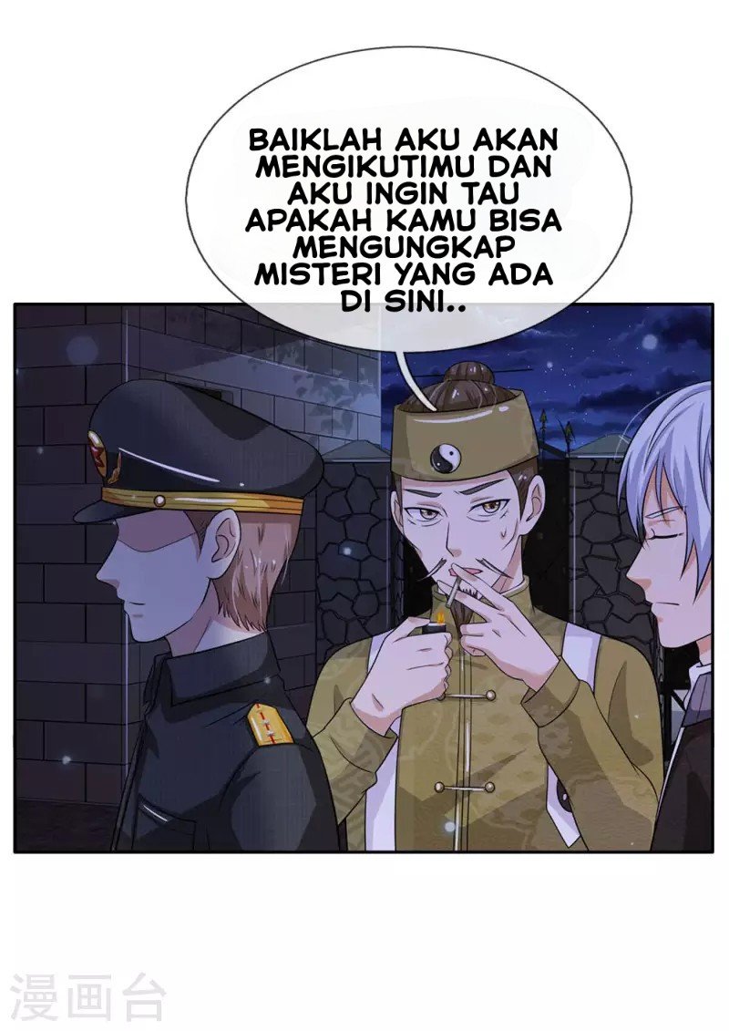 I am Daxianzun Chapter 61 Gambar 16