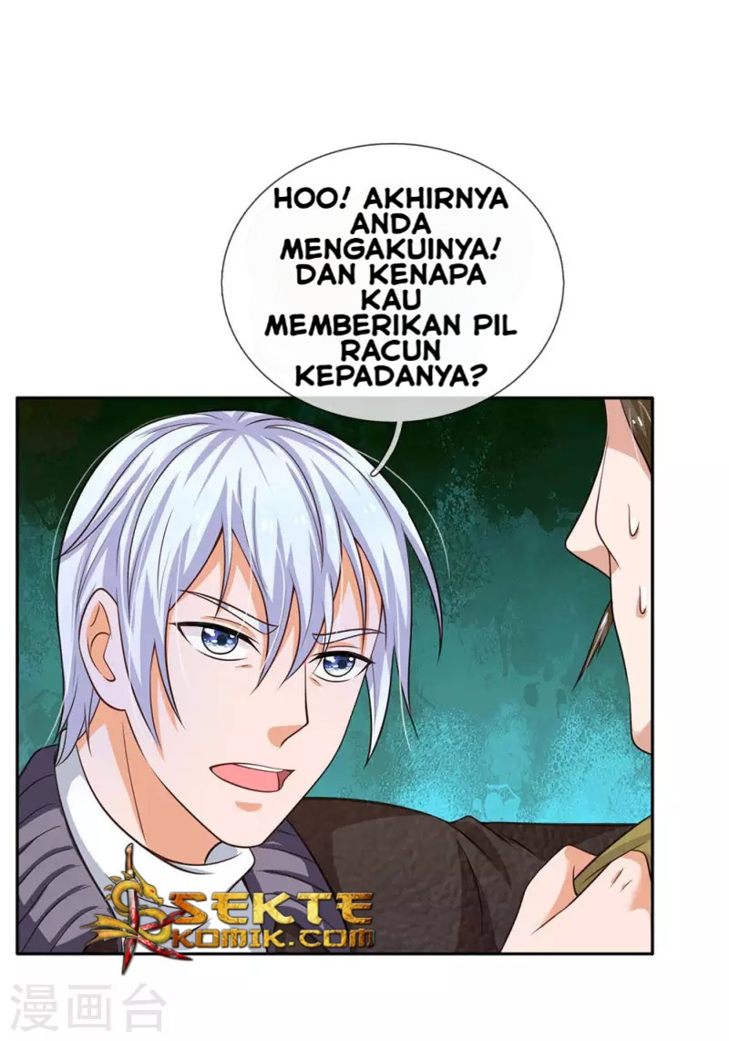 I am Daxianzun Chapter 61 Gambar 25